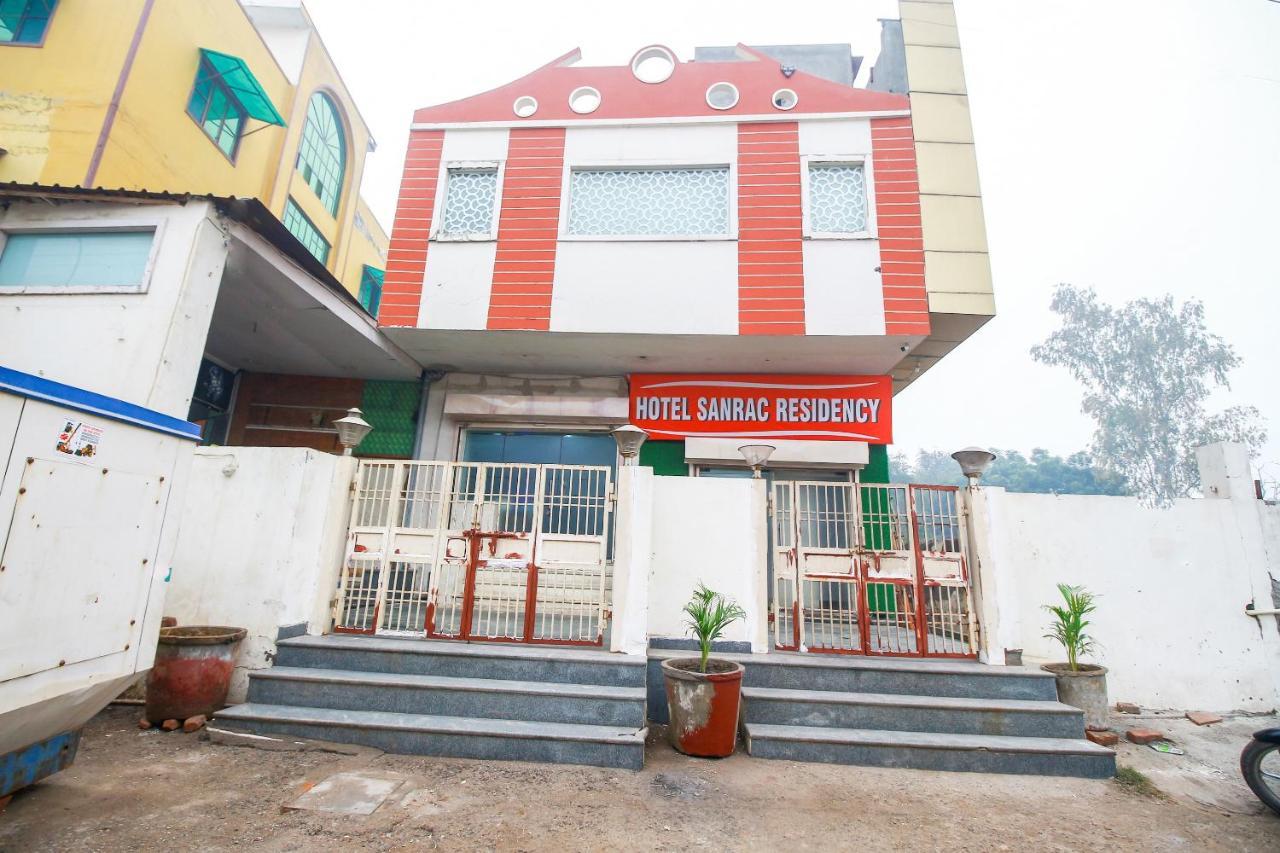 O Ansh Residency Hotel 3*