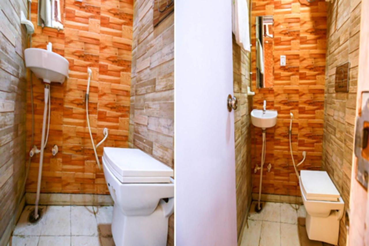 O Ansh Residency Delhi (National Capital Territory of India)