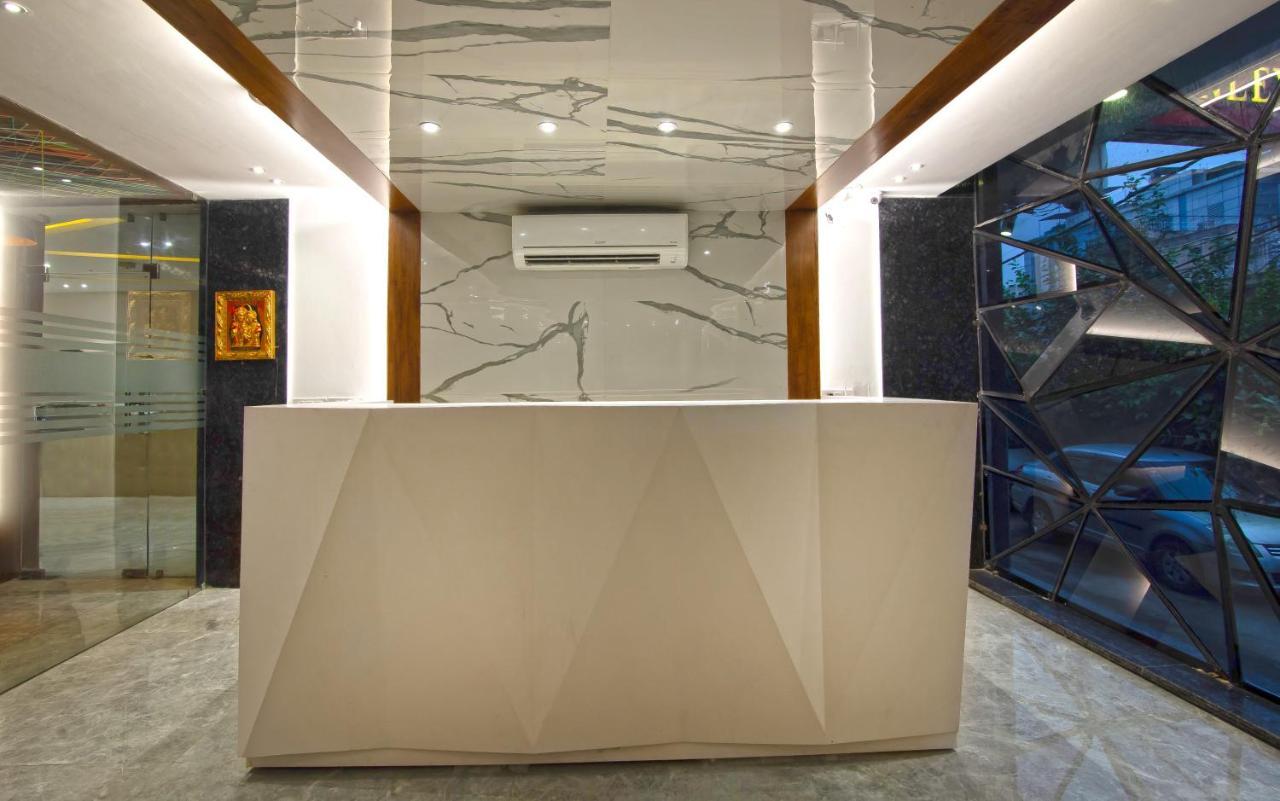 Capt Vishal Khanna's Anchorage New Delhi