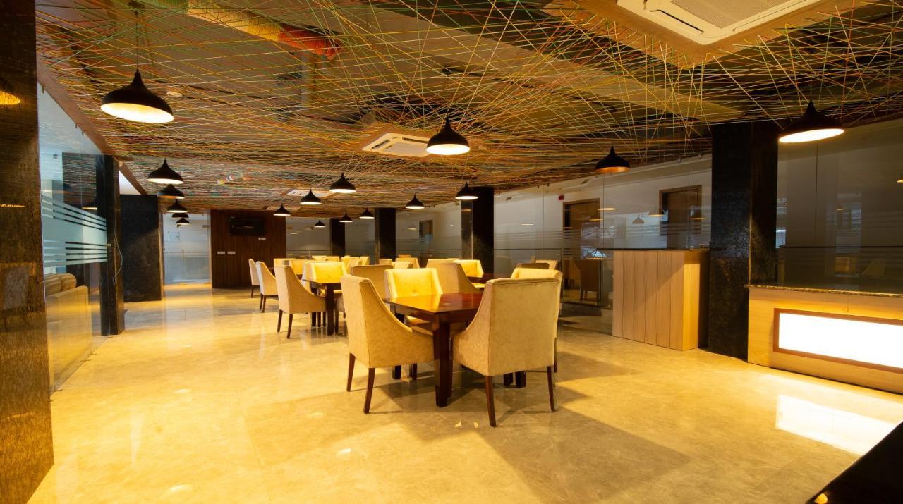 Stanley By Foxi Group- Near Delhi International Airport