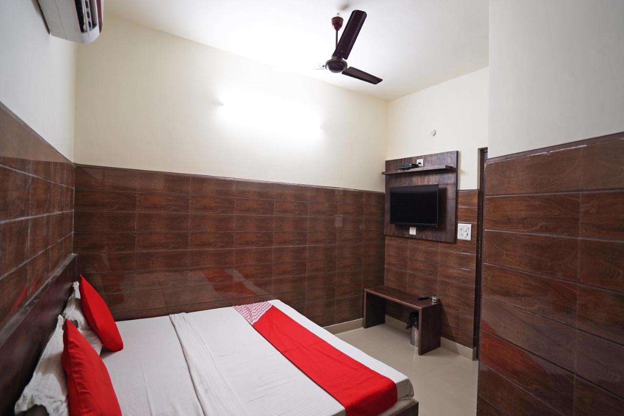 Hotel O Shri Sai