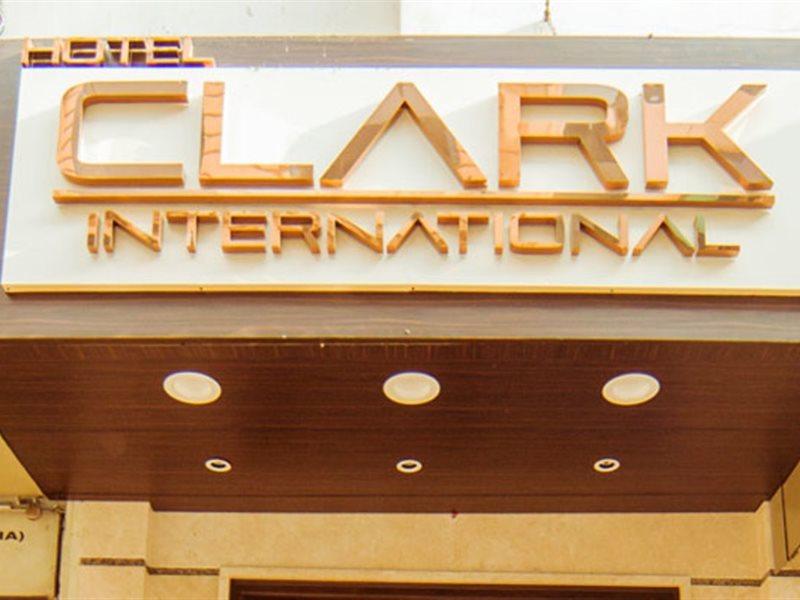 Clark International 3* Delhi (National Capital Territory of India)