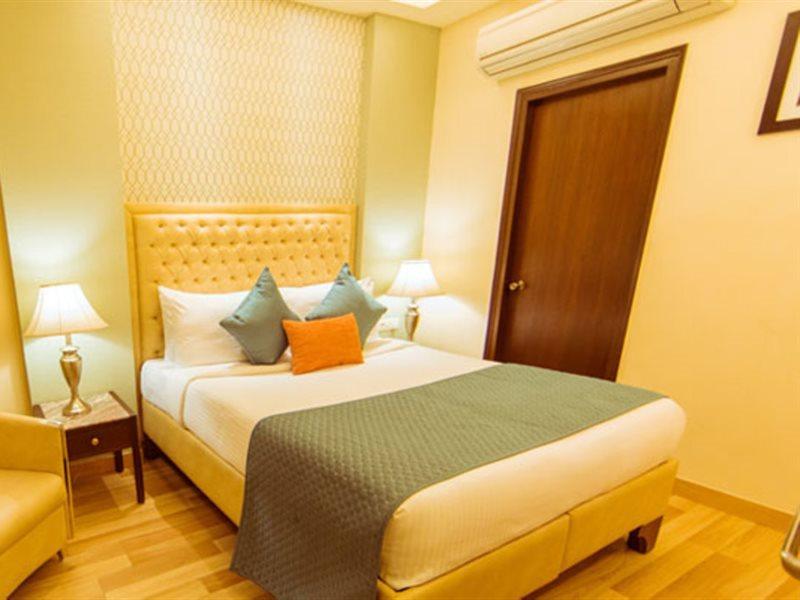 Clark International Hotel Delhi (National Capital Territory of India)