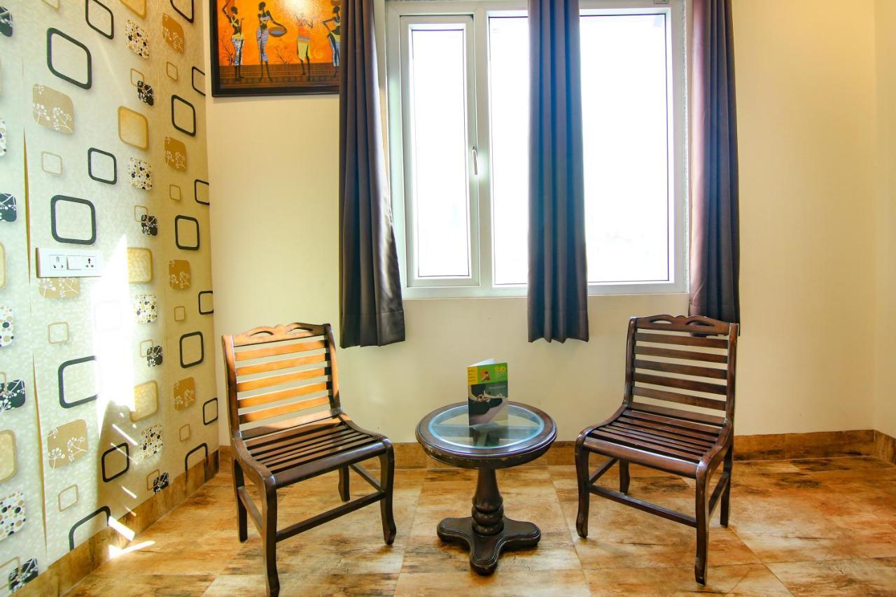 Hotel Fabhotel Viroha New Delhi
