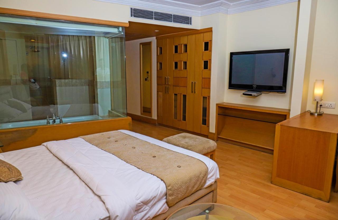 Hotel The Luxotic 3*