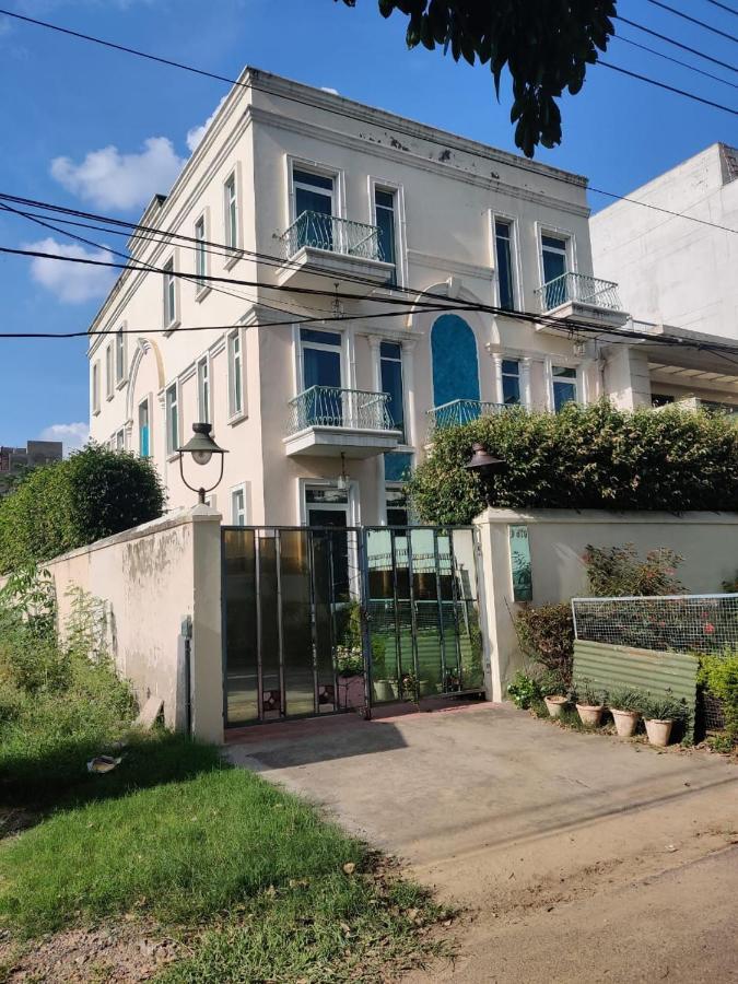 The Luxotic Hotel