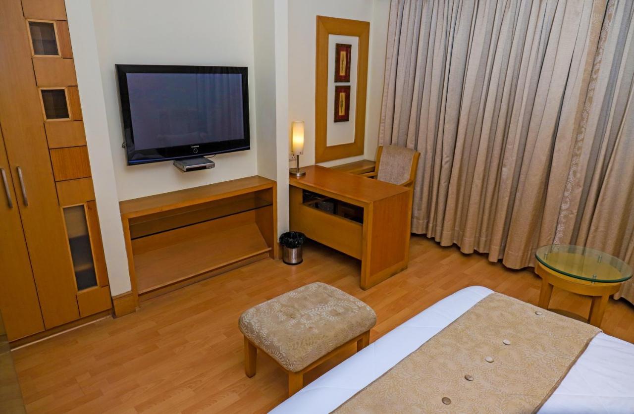 The Luxotic Hotel Delhi (National Capital Territory of India)