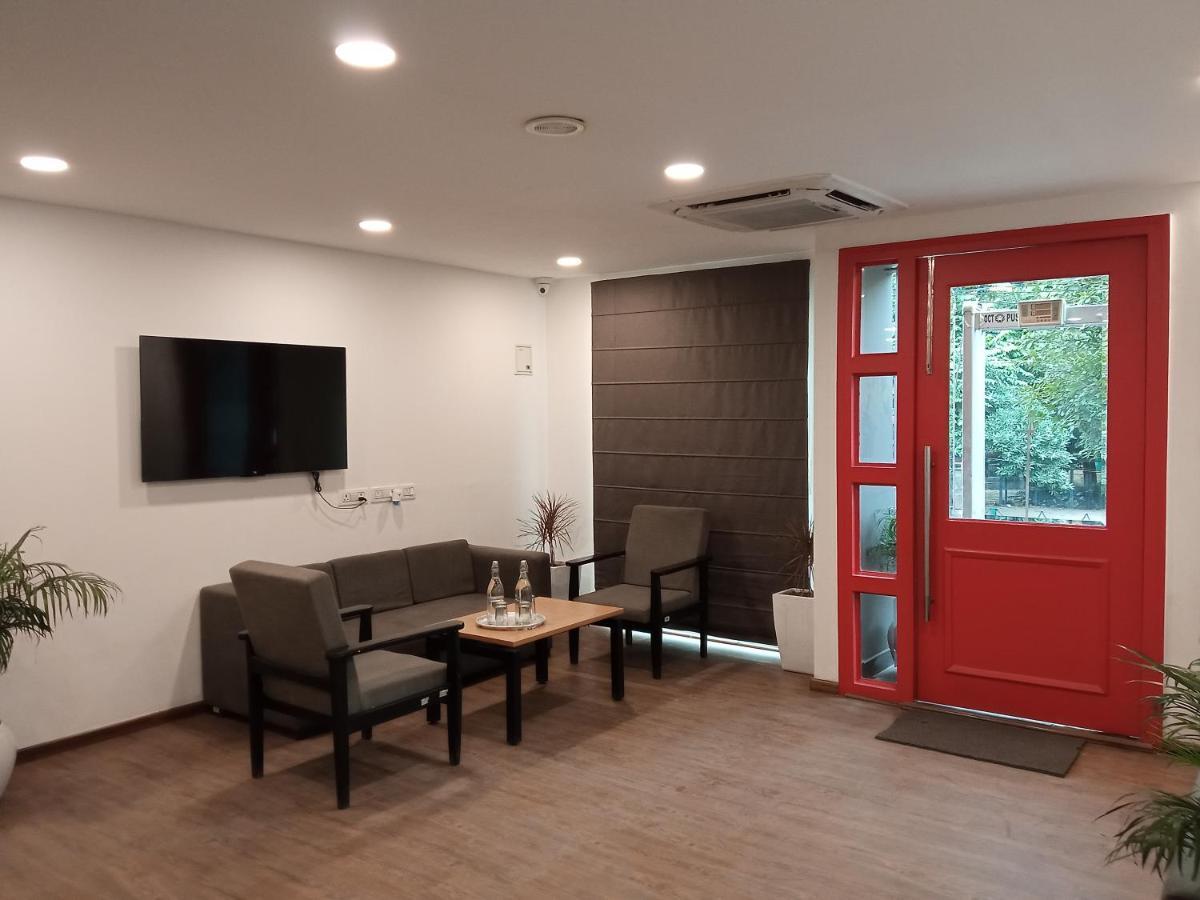 Hotel Aura44