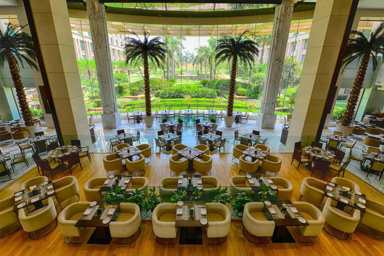 Hotel The Grand 5*