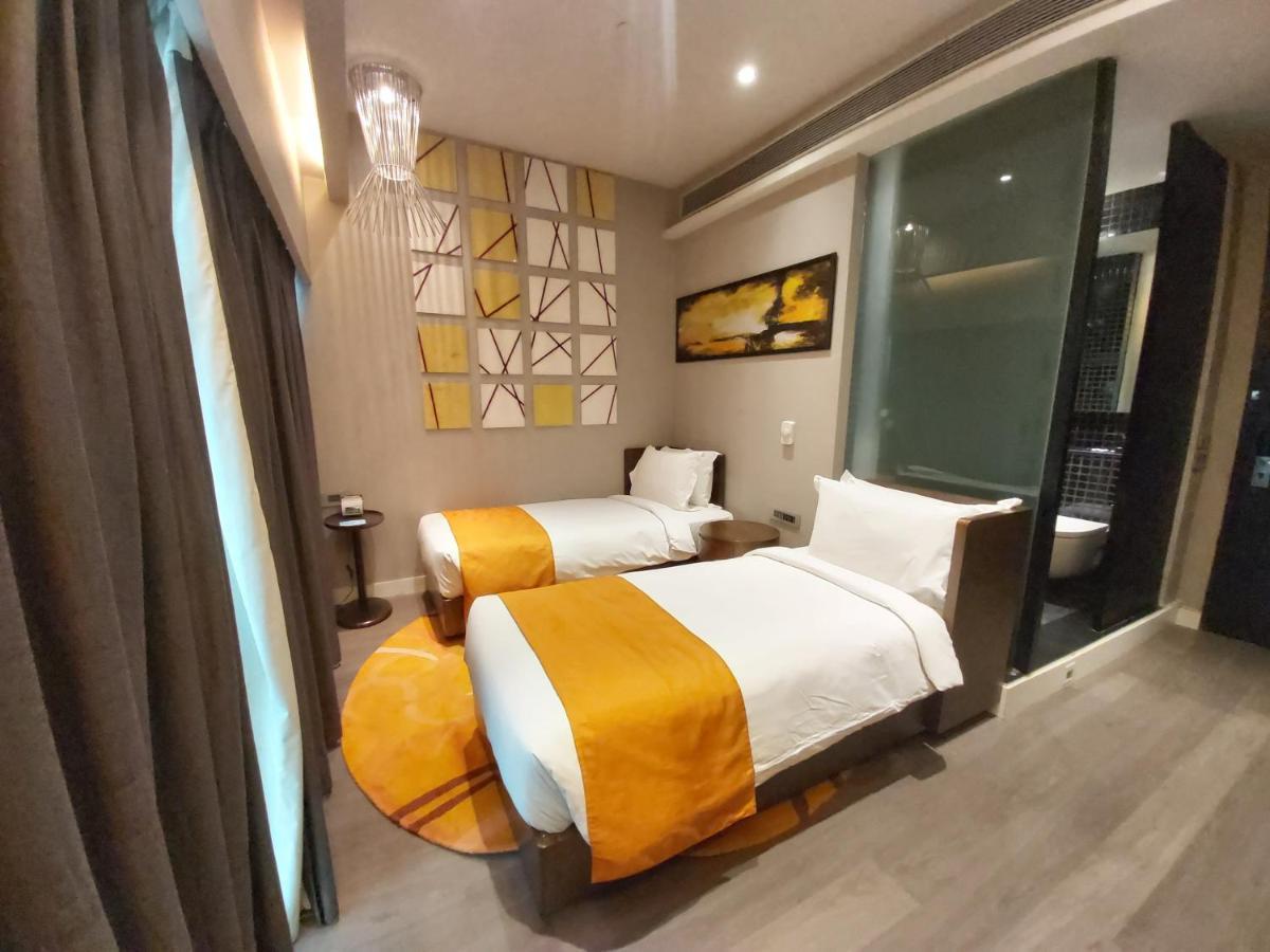 Express International Airport T3 By Ihg Nova Deli