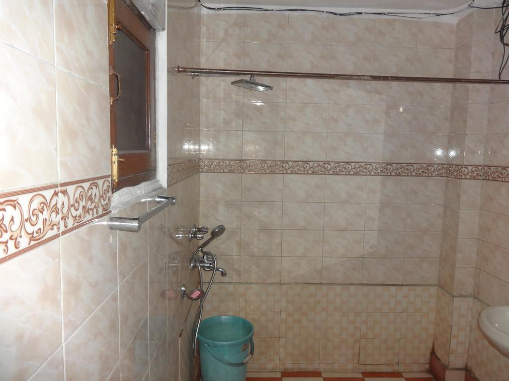 Hotel Alaska Delhi (National Capital Territory of India)