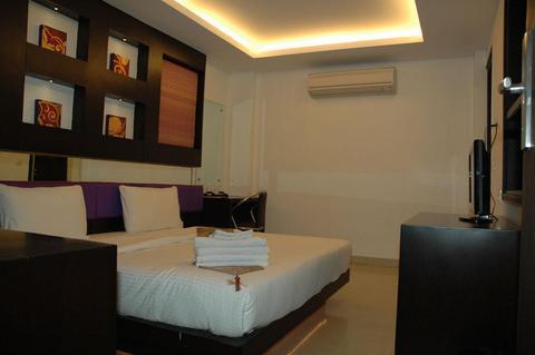 Hotel Nand Kartar Orchid Suites 3*