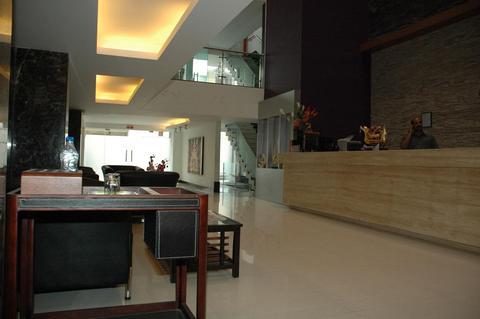 Hotel Hotel Nand Kartar Orchid Suites 3*