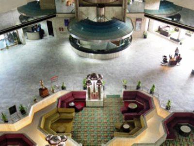 Hotel Centaur