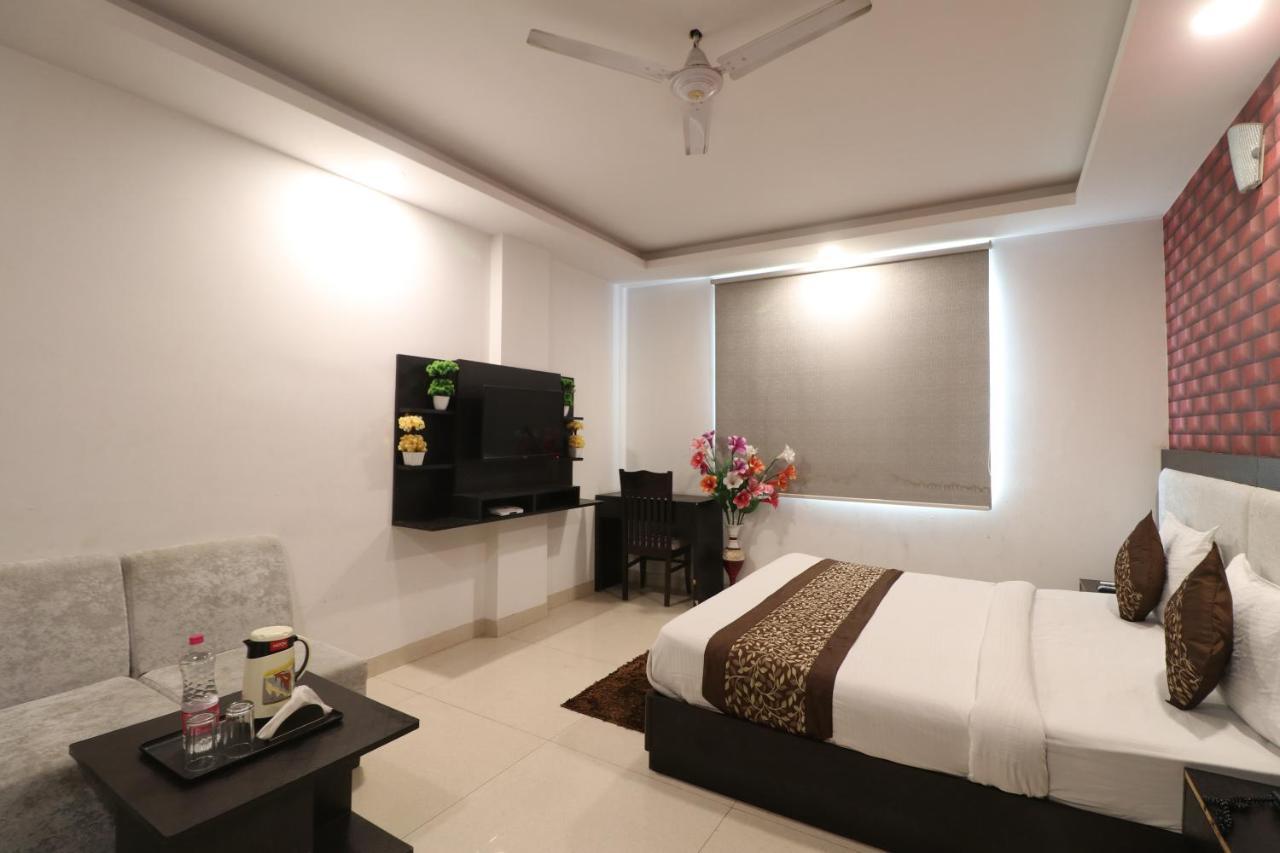 Olive Zone Near Delhi Airport