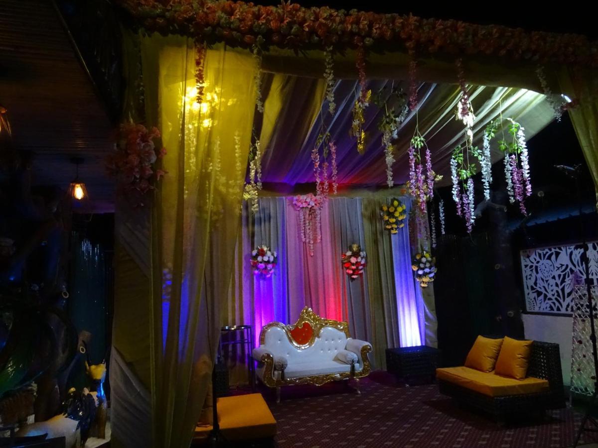 Palazzo 4* New Delhi