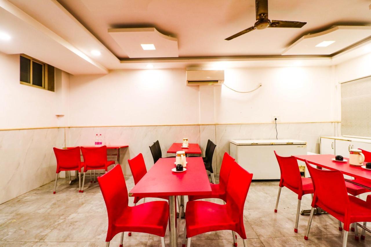 Olive Zone Near Delhi Airport New Delhi