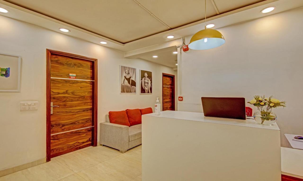 Itsy By Treebo - Dr Regency Hotel