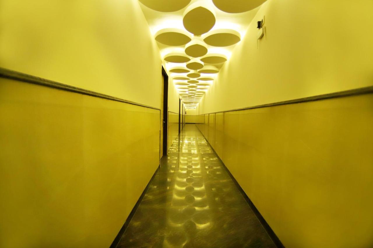 Stanley By Foxi Group- Near Delhi International Airport New Delhi