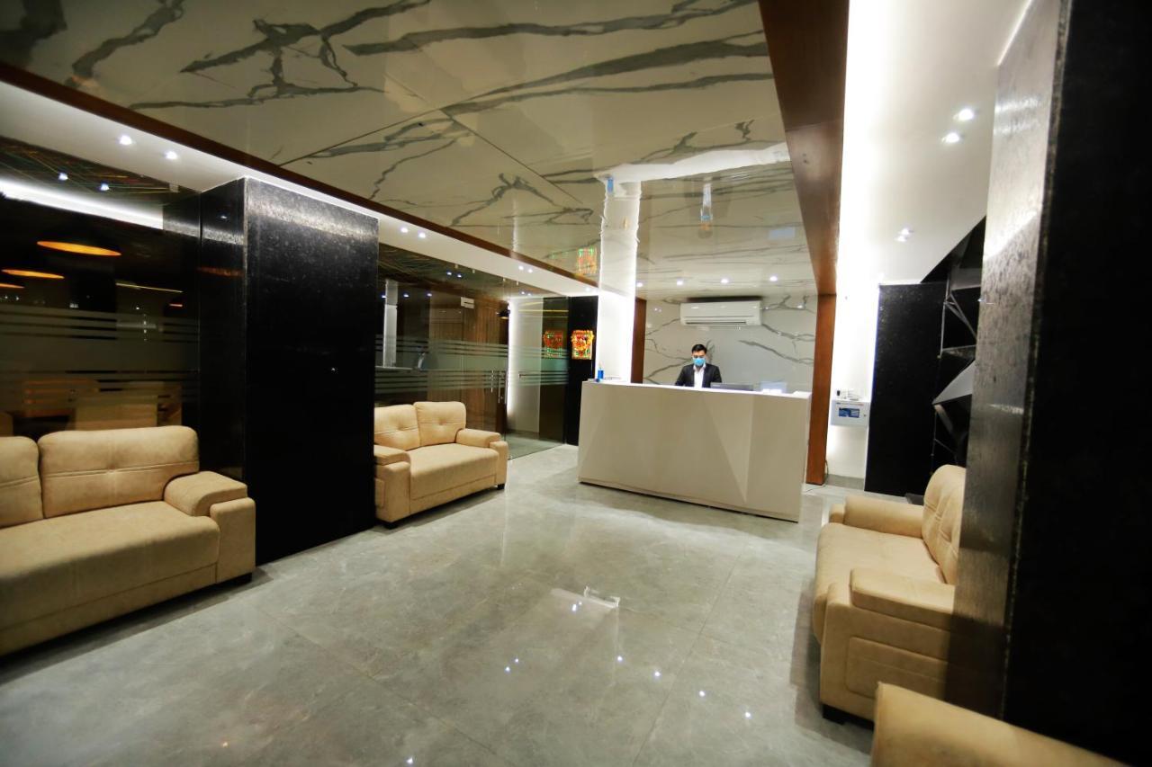 Stanley By Foxi Group- Near Delhi International Airport New Delhi