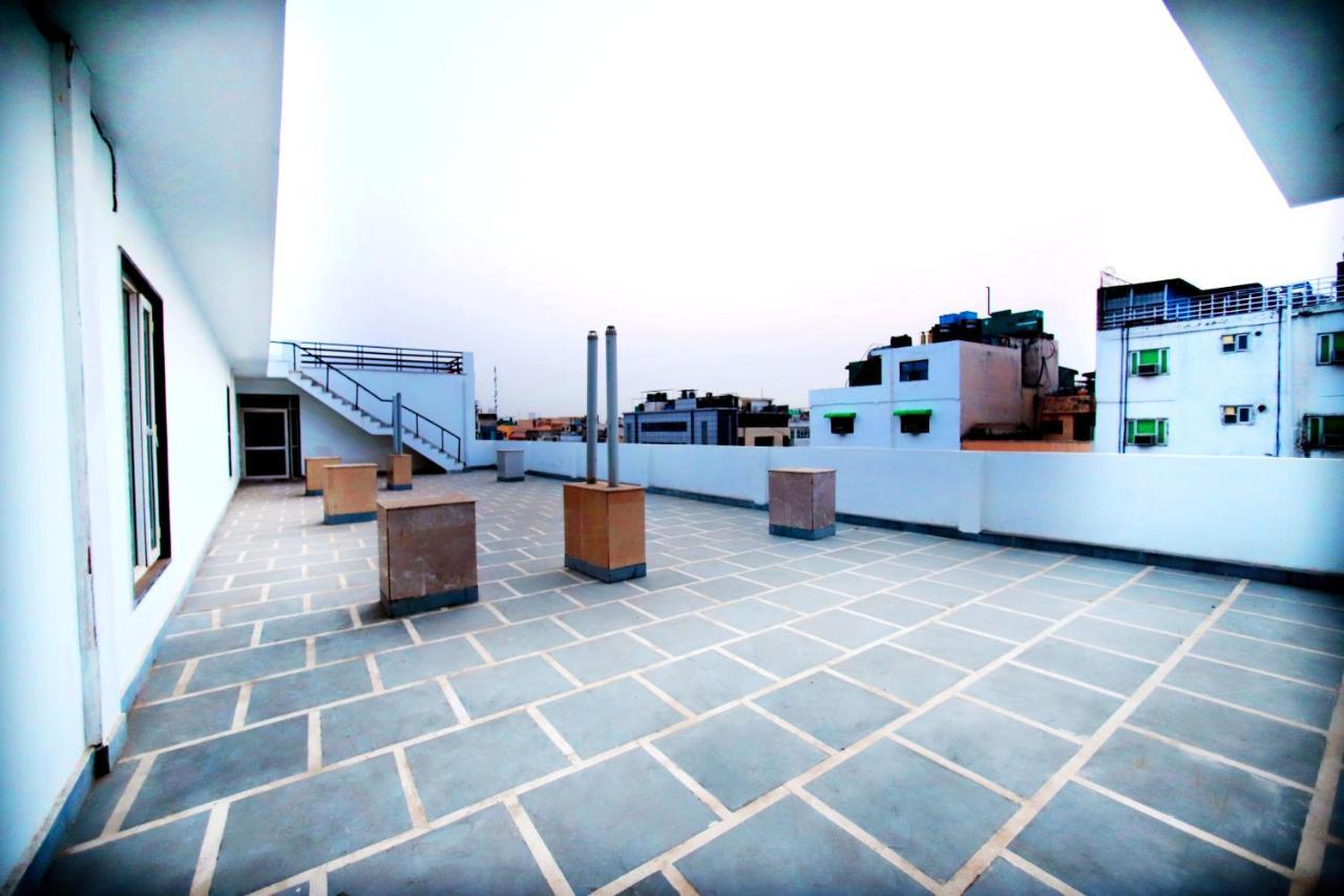 Hotel Stanley By Foxi Group- Near Delhi International Airport New Delhi