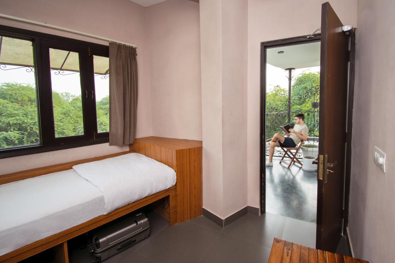 Hotel Minimalist Poshtel & 3*