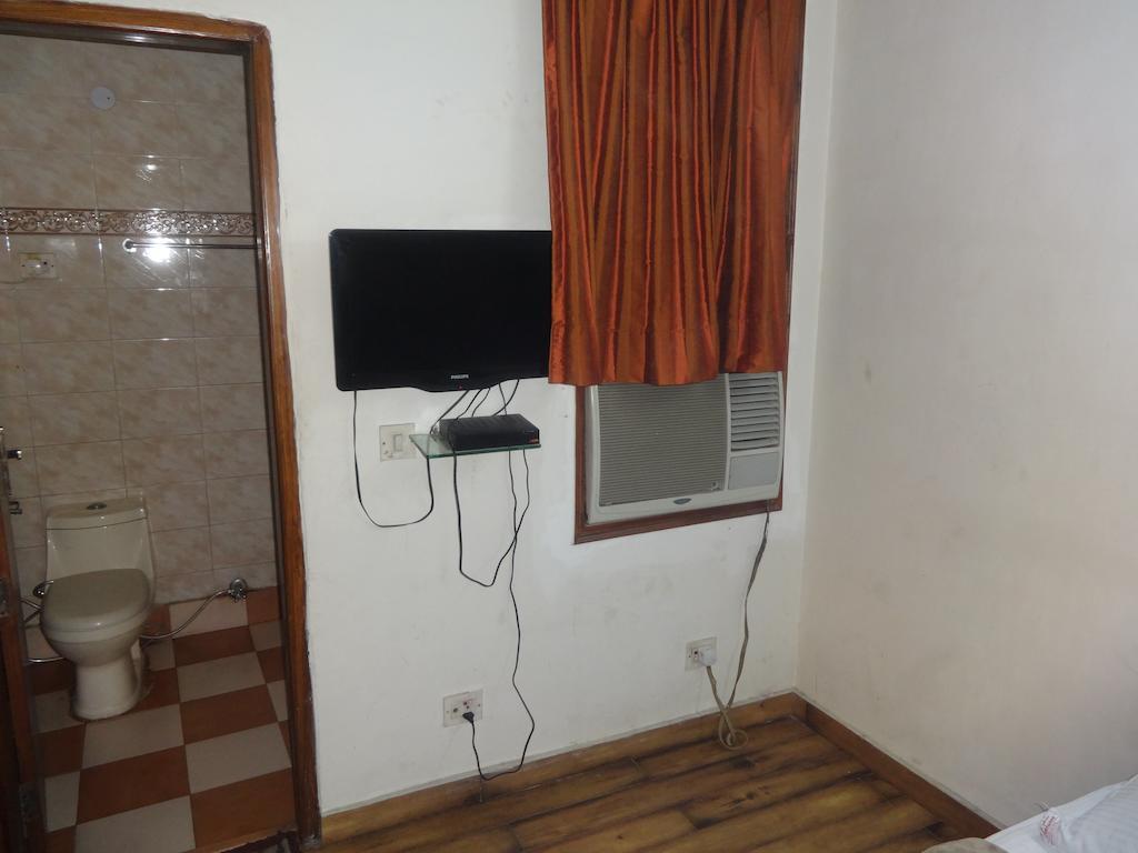 Alaska Hotel Delhi (National Capital Territory of India)