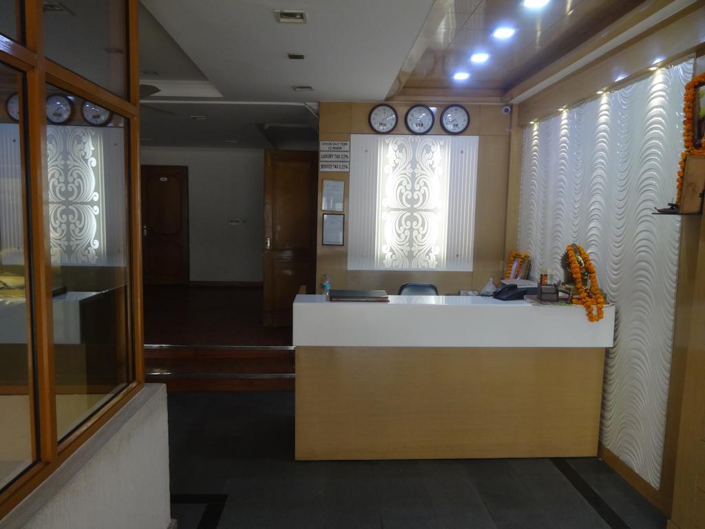 Alaska Delhi (National Capital Territory of India)
