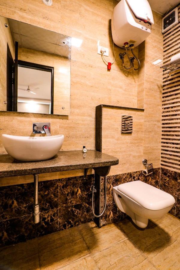 Olive Zone Near Delhi Airport Hotel 3*