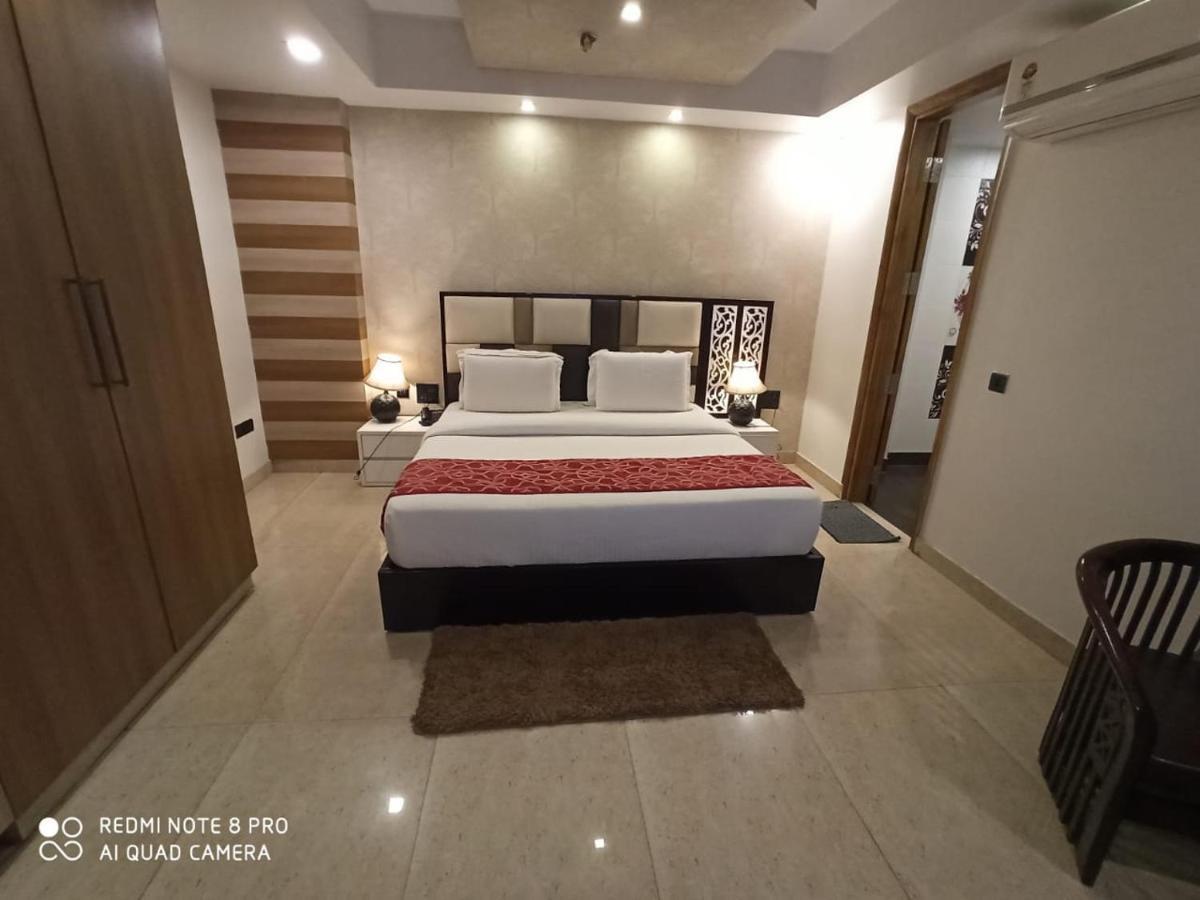 Palazzo 4* New Delhi