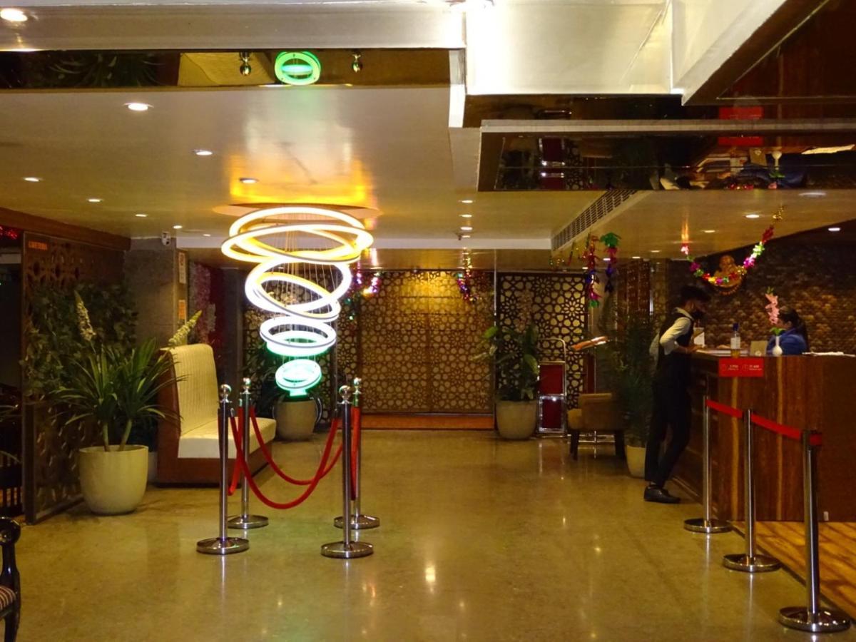 Palazzo 4* New Delhi