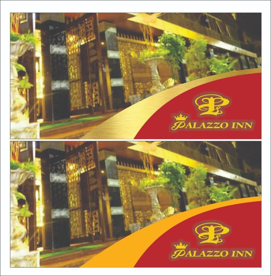 Palazzo Hotel