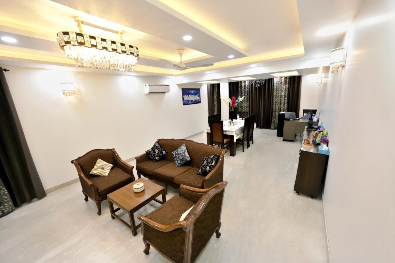 Bed & Breakfast Capt Vishal Khanna's Anchorage