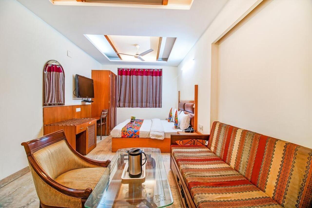 Hotel Fabhotel Ashu Palace Karol Bagh 3*