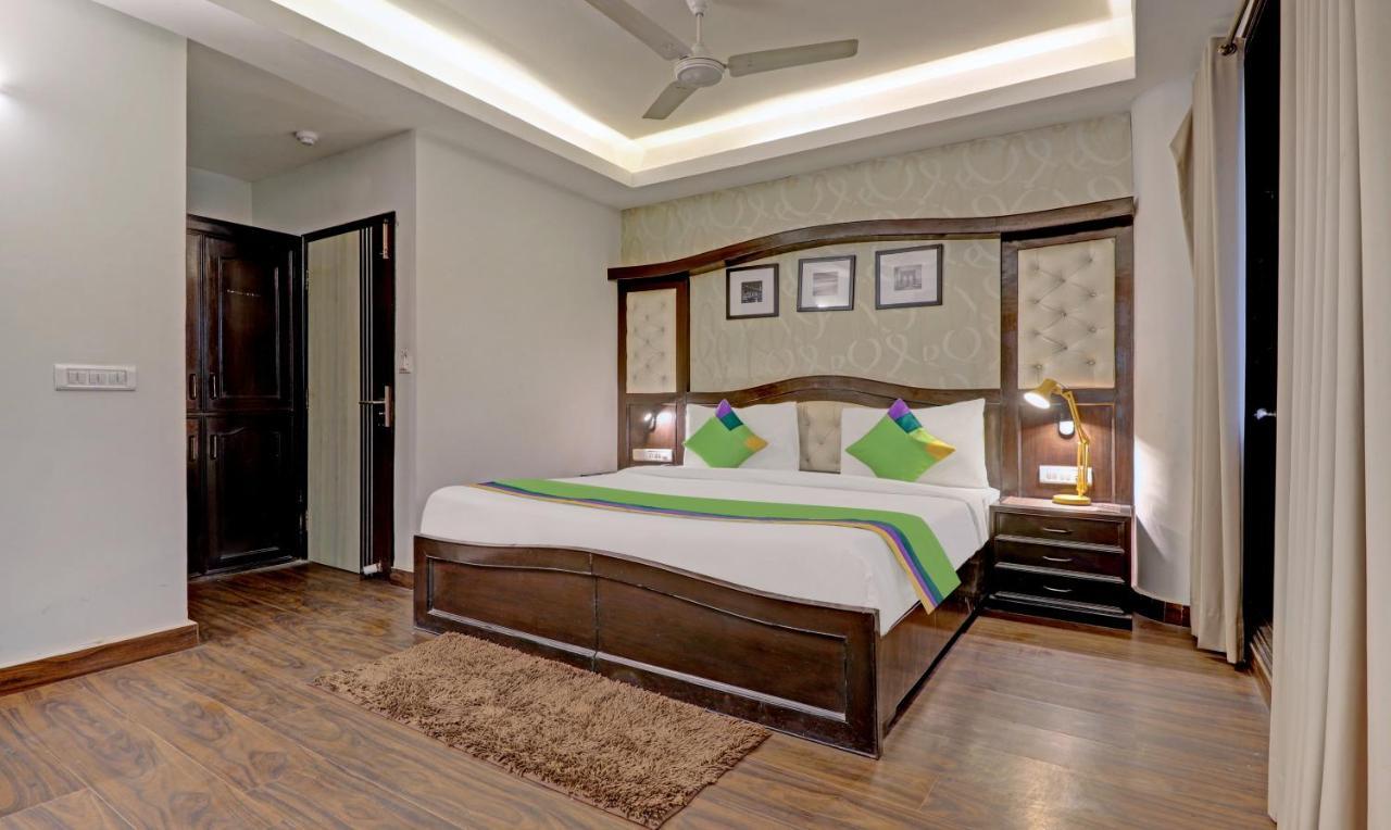 Treebo Trip Sentinel Suites Bikaji Cama 3*