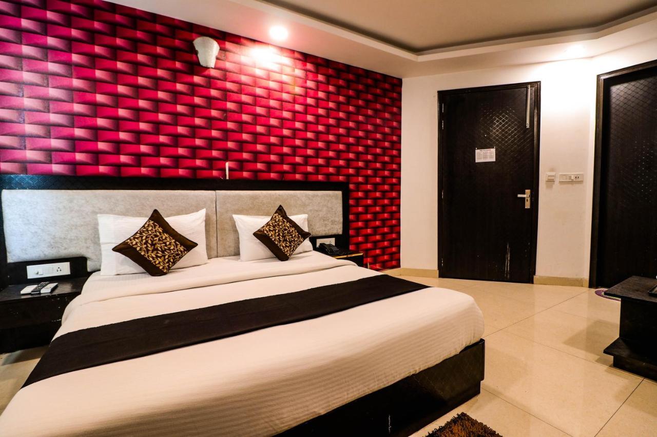 Olive Zone Near Delhi Airport