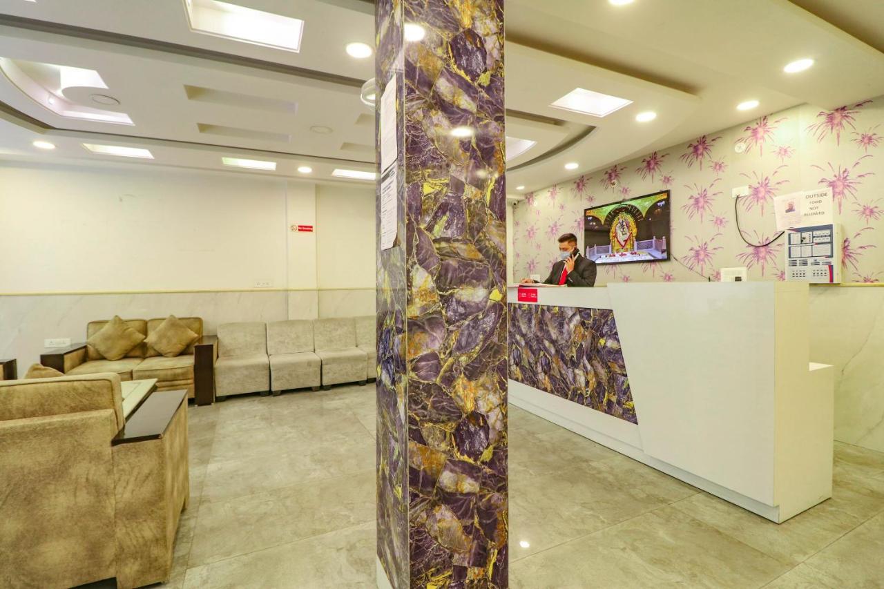 Hotel Olive Zone Near Delhi Airport 3*