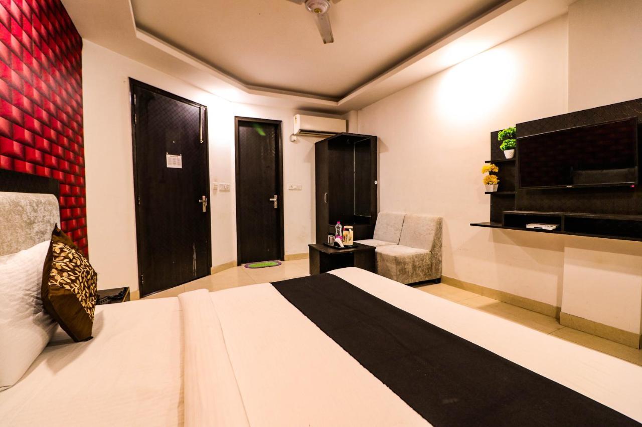 Olive Zone Near Delhi Airport 3* New Delhi