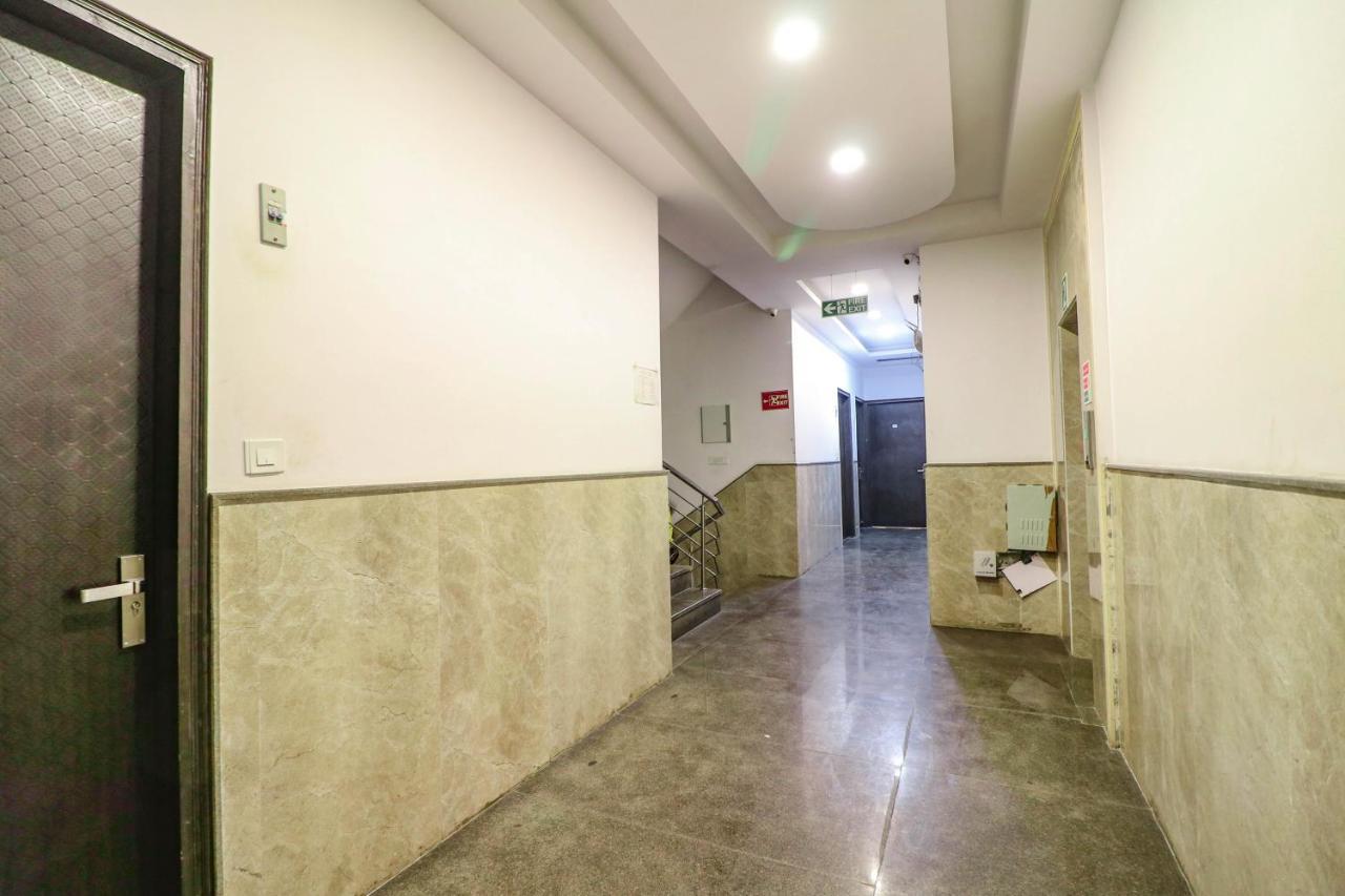 Olive Zone Near Delhi Airport Hotel
