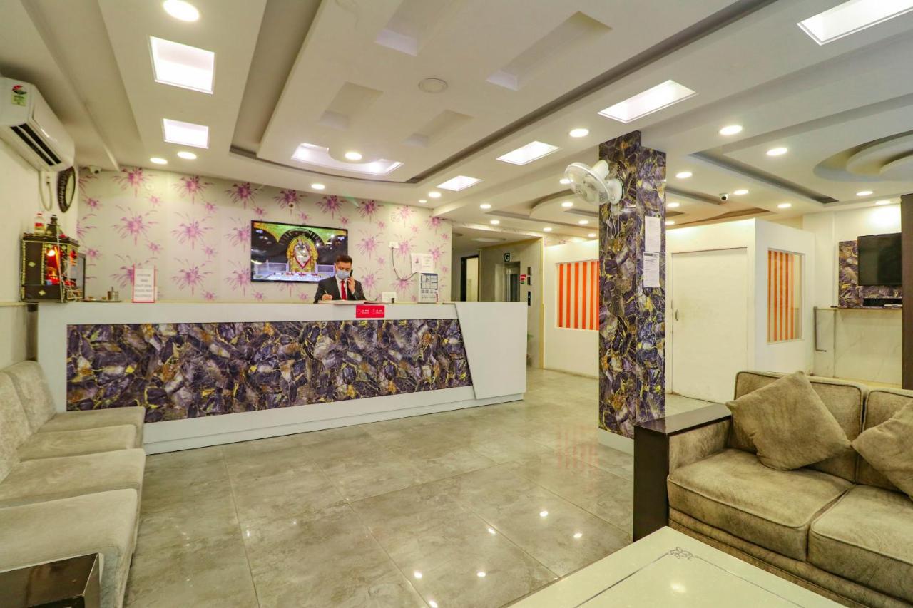 Olive Zone Near Delhi Airport 3* New Delhi