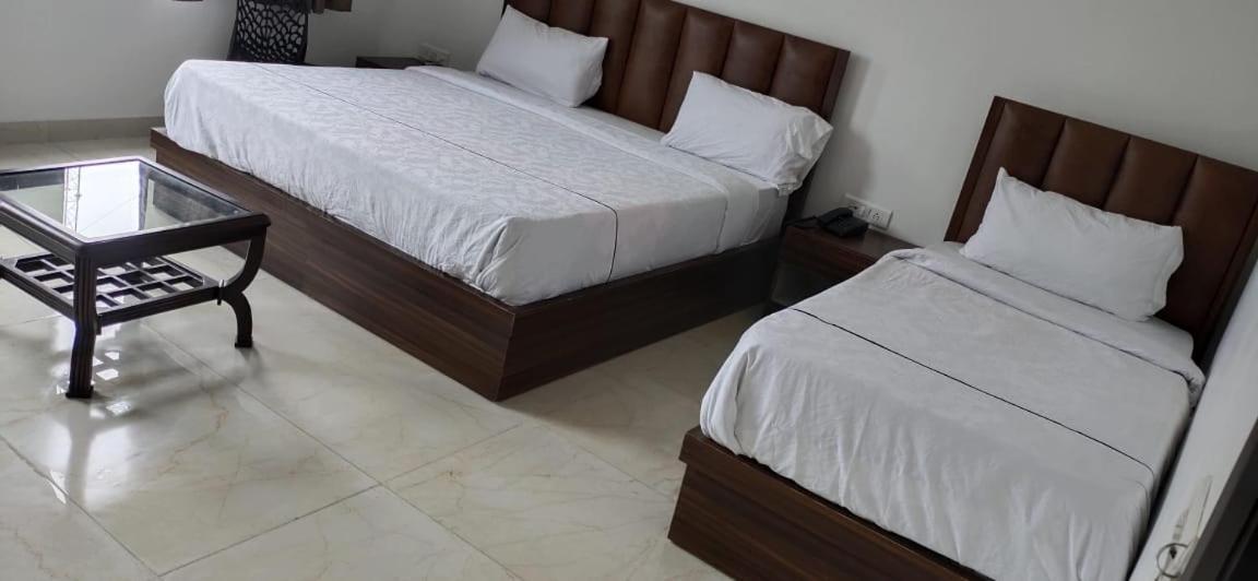 Hotel Grand Ivy New Delhi