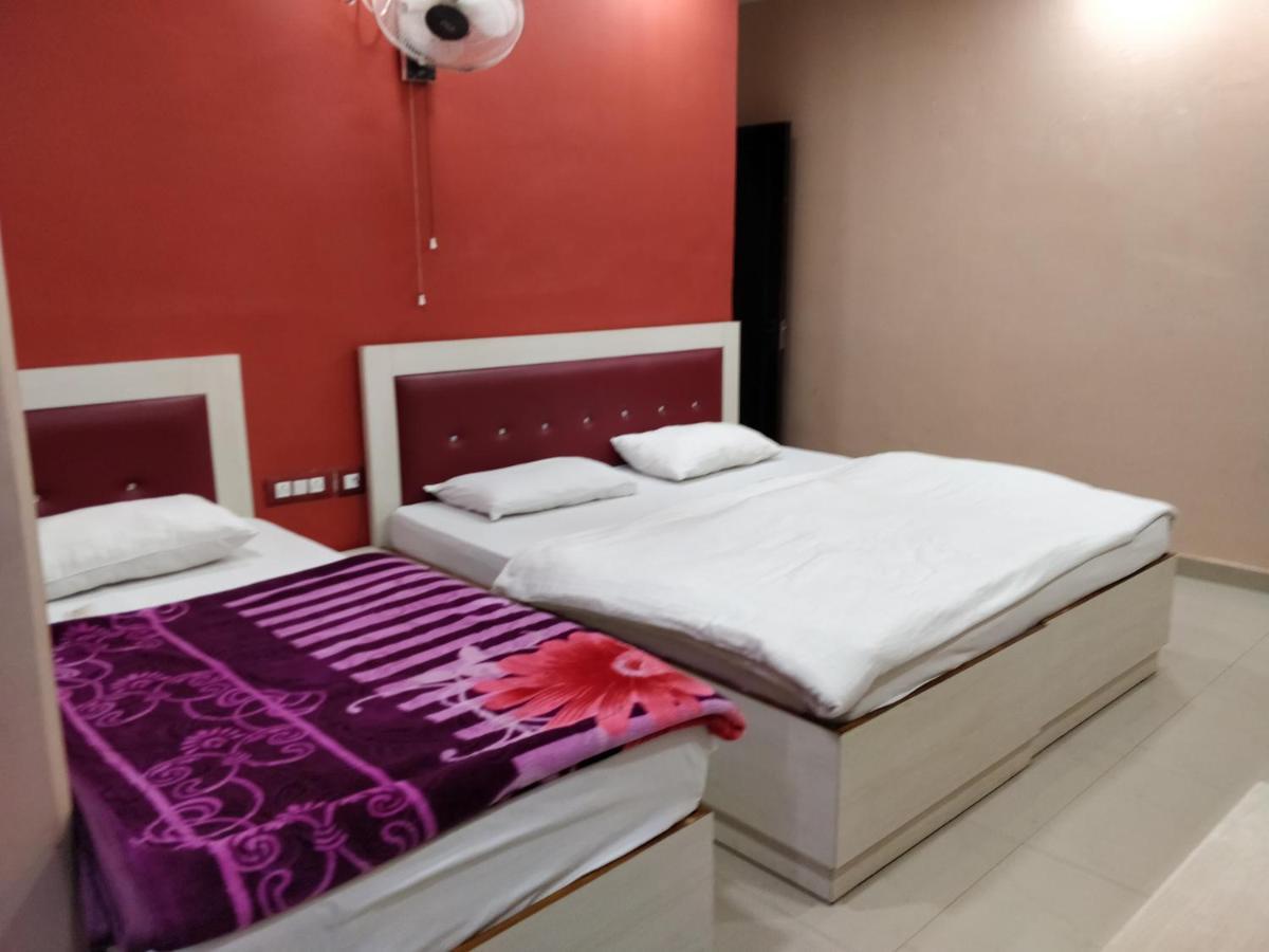 Hotel Jyoti Deluxe