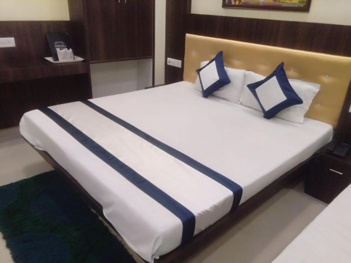 Grand Ivy 3*