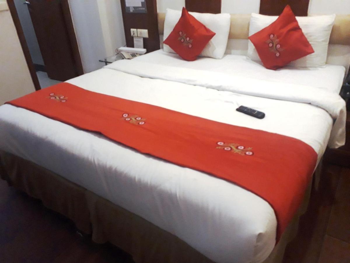 Hotel Grand Ivy New Delhi