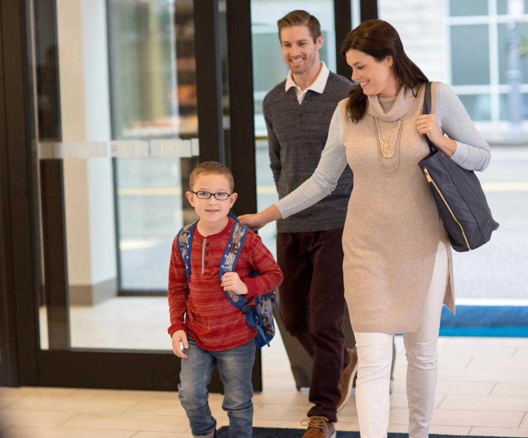Hotel Express International Airport T3 By Ihg Nova Deli