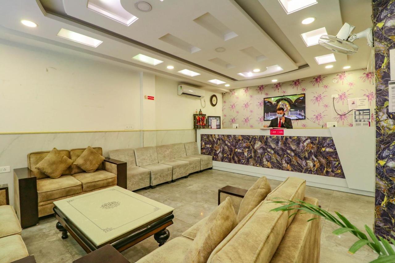 Olive Zone Near Delhi Airport Hotel 3*