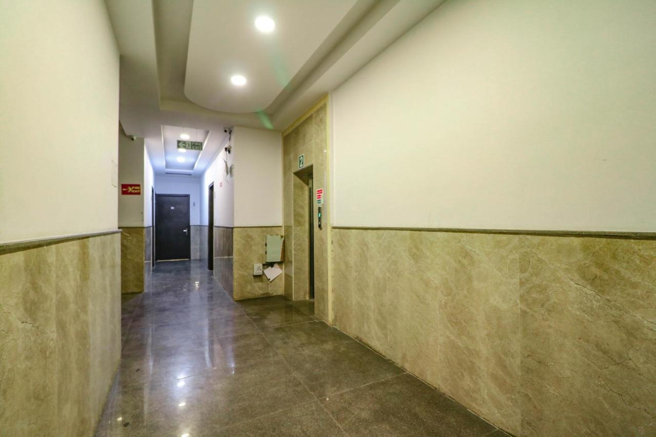 Olive Zone Near Delhi Airport Hotel 3*