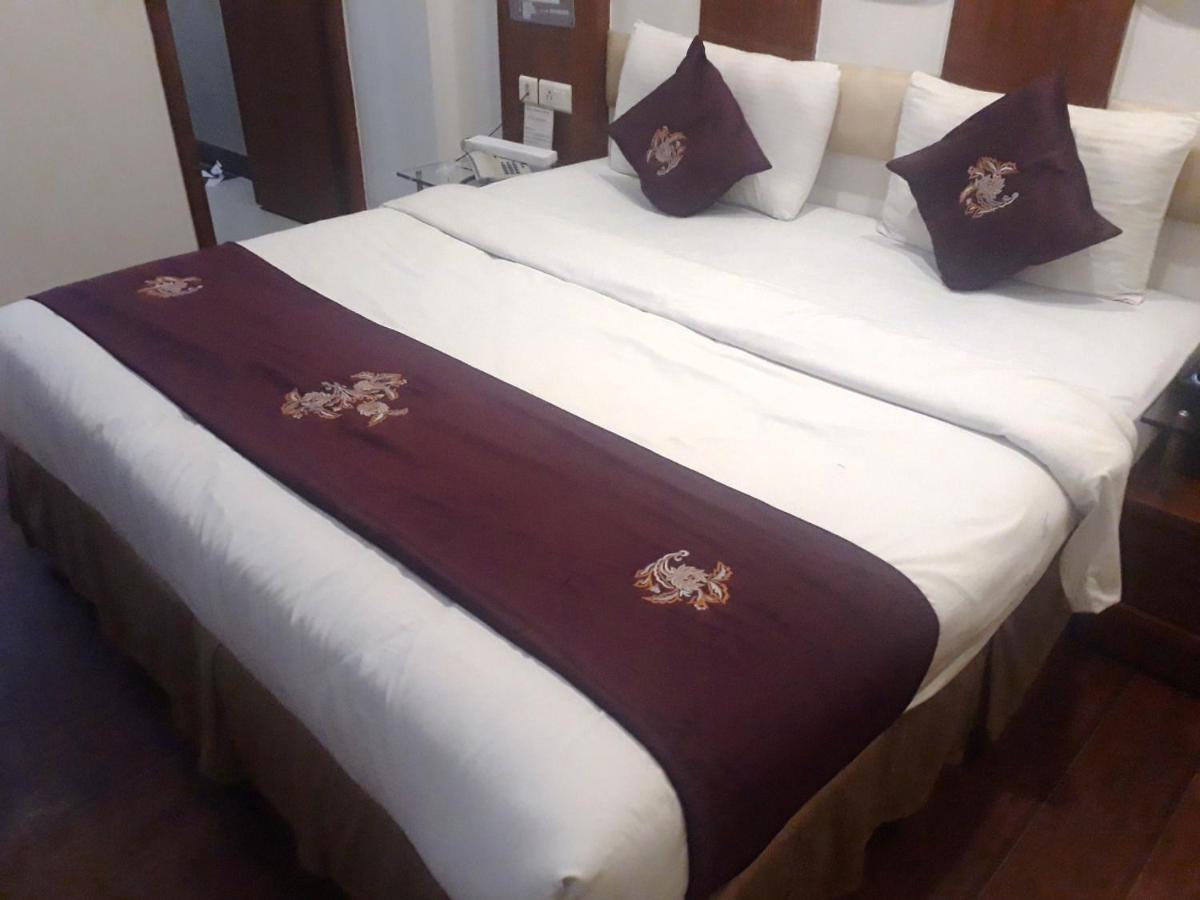 Grand Ivy Hotel 3*