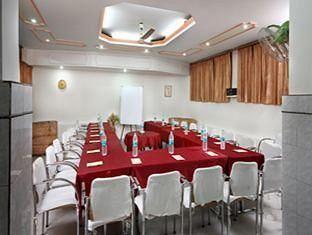 Casa de hóspedes Fabhotel Le Heritage Karol Bagh
