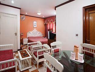 Fabhotel Le Heritage Karol Bagh Casa de hóspedes Delhi (National Capital Territory of India)